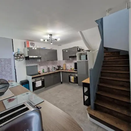 Privee - Beranger #2 Apartman *